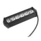 36W Offroad 12 LED Work Light Bar Car SUV Driving Fog Lamp IP67 Waterproof