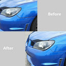 4X Push Button Quick Release Car Hood Bonnet Latch Pin Lock Bumper Clip Bla V8Y1
