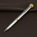 2pcs Outdoor Sports Golfers Score Pen Metal Golfer Pencil Accessories Gifts