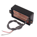 High Output Track Type Four-Track Acoustic Electric Guitar Pickup Humbucker