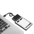 Type-C to Sata Converter 2.5-Inch Hard Disk Conversion Cable Usb3.1 to Sata S4Z8