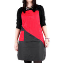 Professional Adjustable Belt Salon Hair Cut Capes Hairdresser Barbers Apron