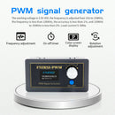 Adjustable Signal Generator FNIRSI-PWM PWM Pulse Frequency Duty Cycle Module LCD