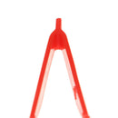 10pc Plastic Tweezers Children Tweezers Games Teaching Learning Educational  Fh