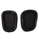 2x Durable Replacement Sponge Ear Pads for Logitech G933 G966 Headphone Headset