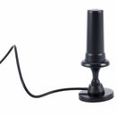 Digital 1080p Indoor Digital TV Antenna 36dBi High Gain VHF UHF DVB-T Aeria