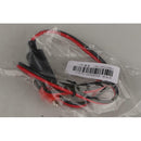 Automotive  Lighter 12V 10A Male Plug Adapter