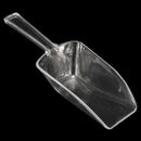 3pcs Plastic Sweet Favor Candy Bar Ice Sugar Buffet Scoops Wedding Set .