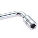 Excellent Zither Tuning Wrench Piano Tuner Tool Technical Instruments Parts FT