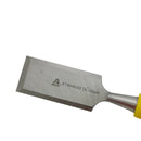 Wood Buck  Hand Tools Professional Carpenters Cutters Gouges 1 1/4"