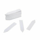 600 PCS Plant Labels Plastic Nursery Garden Tags M9N6