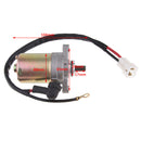 9 Tooth Spline Starter w/ Cable for Yamaha YW50 CG50 JOG50 BWS50 1E40QMB