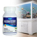50g/Bottle Fish Tank Deodorant Aqua Life Algae Purifier Aquarium Algae Syru P2Y1