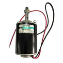 12V 30W 6000RPM CW/CCW Permanent Magnet Electric DC Motor for Machines