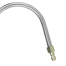 Extension Lance Wand Gutter Cleaner Attachment For Pressure Washer, Stratto