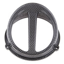 High Performance Fan Cap for GY6 125cc/150cc Scooter 152QMI Carbon Fiber