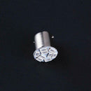 1pc 5630 9SMD White LED 6300K Car Auto Turn Signal Light Reverse Lamp Bulb A