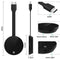 G7S TV Stick 2.4G WiFi Display Dongle 4K Ultra HD Wireless HDMI Adapter Receiver
