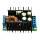 DC-DC CV Buck Converter Step-down Power Module 7-32V 12A 2019HOT 0.8-28V Q2 X2T3