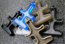 Self-defense Stinger Drill Protection Security Tool Mutifuction Random ColorLJ