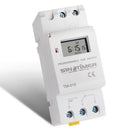 Sinotimer Tm-615H-30A Electronic Weekly 7 Days Programmable Digital Time Sw I4Y7