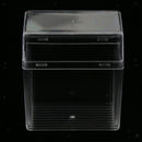 Gradual Rectangular Storage Box For 10 Pieces For Cokin P System Series