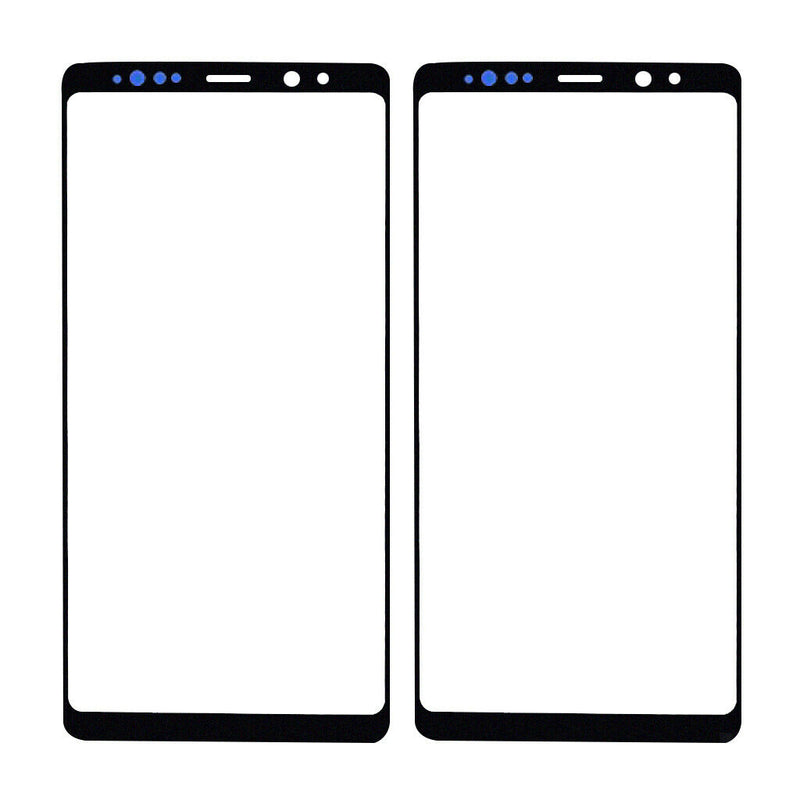 1x Tempered Glass Protector Repair Kit Works With  Galaxy S9 Universal