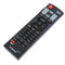 AKB73575421 Professional IR Remote Control For  Soundbar NB3530ANB, NB5540,