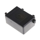 Receiver Box Rc Car Radio Box Decoration Tool Plastic For 1/10 Rc Rock Craw