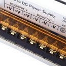 AC 110V / 220V DC 24V 15A 360W power supply transformer switch for Led Stri