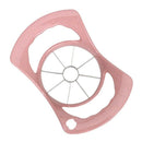 Fruit And Vegetable Cutter Stainless Steel Fruit Separator Kitchen Accessor D2E5