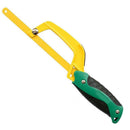Aluminium Alloy Mini Fretsaw 10 Inch Hand Saw Jig Saw Woodworking Tools