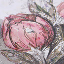 20pcs Flower Pattern Decoupage Napkin Paper Tissue for Xmas Wedding Decor OZ