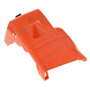 Chainsaw Parts Engine Shroud Fit for Stihl 017 018 MS170 MS180, Replacement