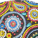 5D DIY Special Shaped Diamond Painting Mandala Cross Stitch Craft Kit Decor