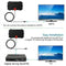 Antenna Digital HD Skywire-4K 200 Mile Range Antena-Digital Indoor HD 1080P Favo