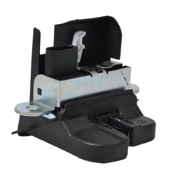Car Rear Trunk Latch Lo Actuator For VW Jetta Tiguan Seat Altea/ Leon