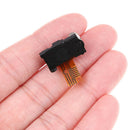 Micro Digital Camera Shutter DC 5V Rotating Electromagnet DIY Manufacture Mak ly