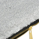 Party Evening Bag Dazzling Sequins Handbag Wallet Purse Glitter Spangle Clu