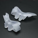 Bunion Toe Separator Foot Care Gel Hallux Valgus Correction Separato A
