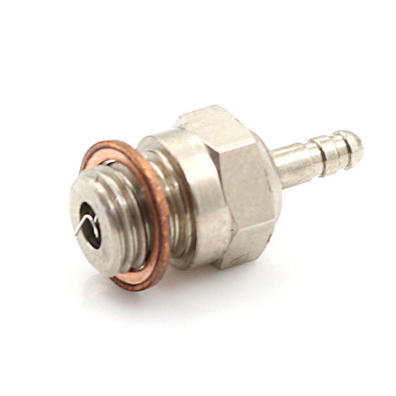 Super glow plug nitro RC