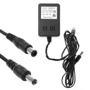 for NES SNES For NINTENDO GENESIS 1 AC POWER ADAPTER US Plug Power Cable Cord