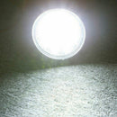 1Pcs 4inch Spot LED Work Light 6000K Headlight Driving Offroad Lamp SUV U NJU