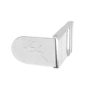 Stainless Steel Diving Counterweight Belt Quick Release Buckle Pool Tackles