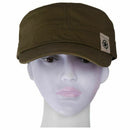 Roof Hat Cadet Patrol Australian Baseball Cap Hat Field Hat (Green)