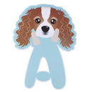 Dog Decor Banner Bunting Garland Banner Pet Party Decor Pet Birthday FlagTEUS