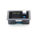 Adjustable Signal Generator FNIRSI-PWM PWM Pulse Frequency Duty Cycle Module LCD