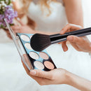 Soft Face Powder Brushes Anti-slip Handle Beauty Eye Shadow Makeup Brush