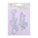 2pcs Metal Cutting Dies DIY Scrapbooking Embossing Paper Card Stencil Gift