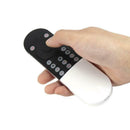 Ir Remote Control 18 Keys Fly Air Mouse Ir Smart Remote Control Wireless Ke